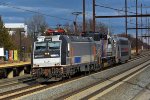 NJT 4606